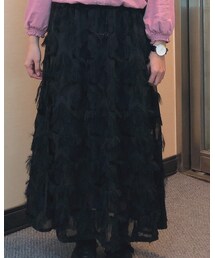 abito | スカート