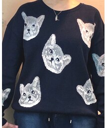 abito | ニット/セーター