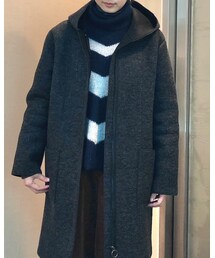 Dita | チェスターコート