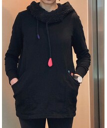 a la sha | トップス