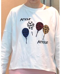 Dita | Tシャツ/カットソー