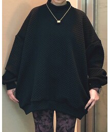 0_1 | トップス
