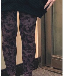 Lululemon Athletica | レギンス/スパッツ