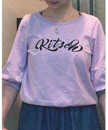 Dita | Tシャツ/カットソー