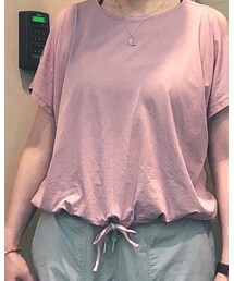 Lululemon Athletica | Tシャツ/カットソー