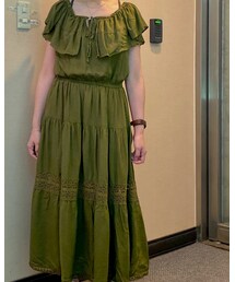 abito | ワンピース