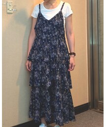 Dita | ジャンパースカート