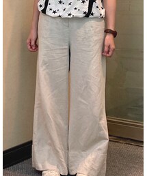 abito | スラックス