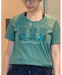 Dita | Tシャツ/カットソー