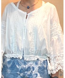 abito | トップス