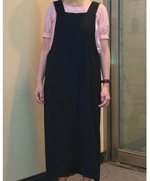 MCHASTUDIOS | ドレス