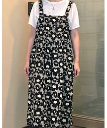 y1,hsuan | サロペット/オーバーオール