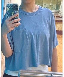 Lululemon Athletica | Tシャツ/カットソー