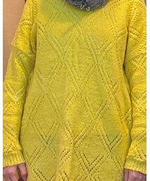 abito | ニット/セーター