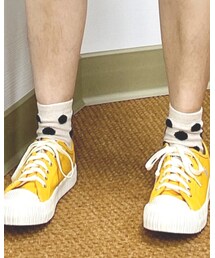 moz | スニーカー