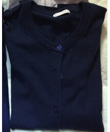 GU | カーディガン/ボレロ