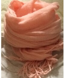 セリア(100均) | ストール/ショール