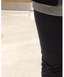 UNIQLO | その他パンツ