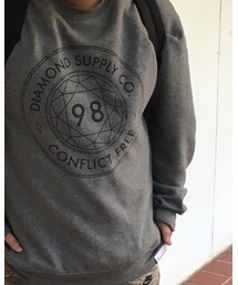 Diamond SUPPLY CO. | トップス
