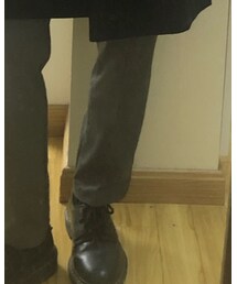 UNIQLO | スラックス