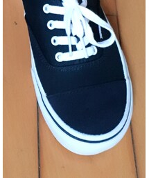 BEAMS X VANS | スニーカー