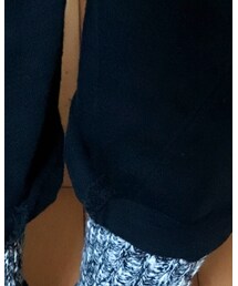 niko and... | デニムパンツ