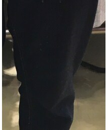 muji | デニムパンツ