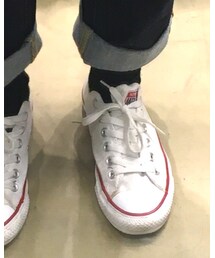 CONVERSE | スニーカー