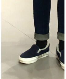 VANS | スニーカー