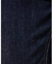 muji | デニムパンツ