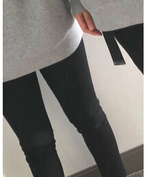 GU | パンツ