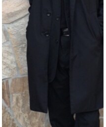 COMME des GARCONS | テーラードジャケット