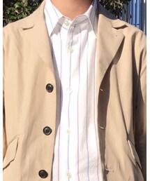 URU | シャツ/ブラウス