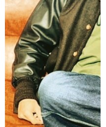 POLO RALPH LAUREN | デニムパンツ