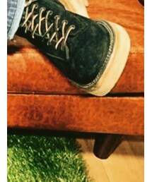 WHITE'S BOOTS | ブーツ