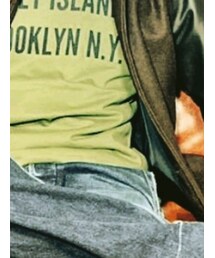 M's FLAGS | Tシャツ/カットソー