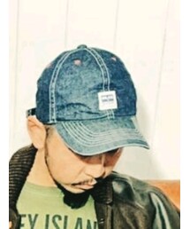 OIL CO | キャップ