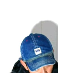 oilco | キャップ