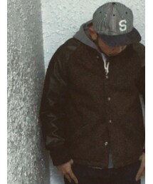 EBBETS FIELD FLANNELS | キャップ
