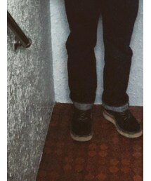 Two Moon | デニムパンツ