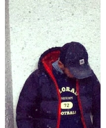 oilco | キャップ