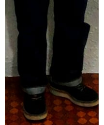 Two Moon | デニムパンツ