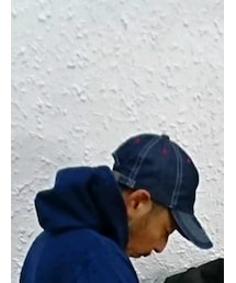 OIL CO | キャップ