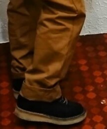 WHITE'S BOOTS | ブーツ