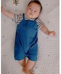 GU(ジーユー)の「ママ＆ベビー(その他ベビーウェア)」