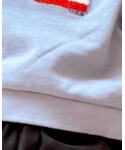 Birthday(バースデイ)の「トップス(スウェット)」