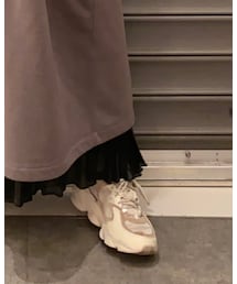 FILA | スニーカー