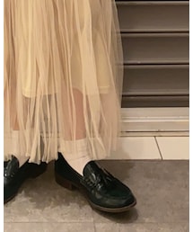 HARUTA | ローファー