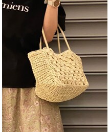 earth music&ecology | バッグ