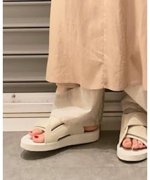 MoonStar | サンダル